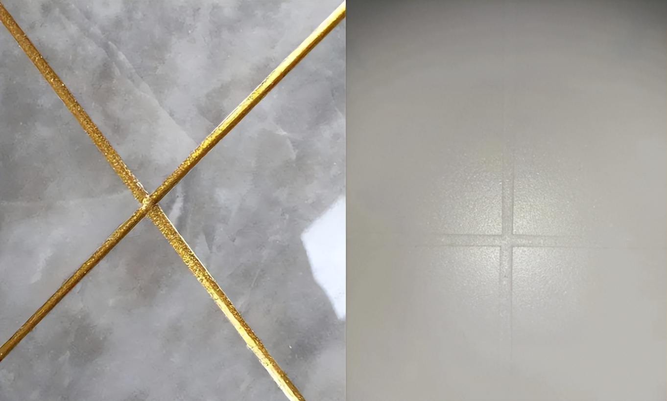 做了3次美缝，我终于清楚了普通美缝剂和环氧彩砂的区别