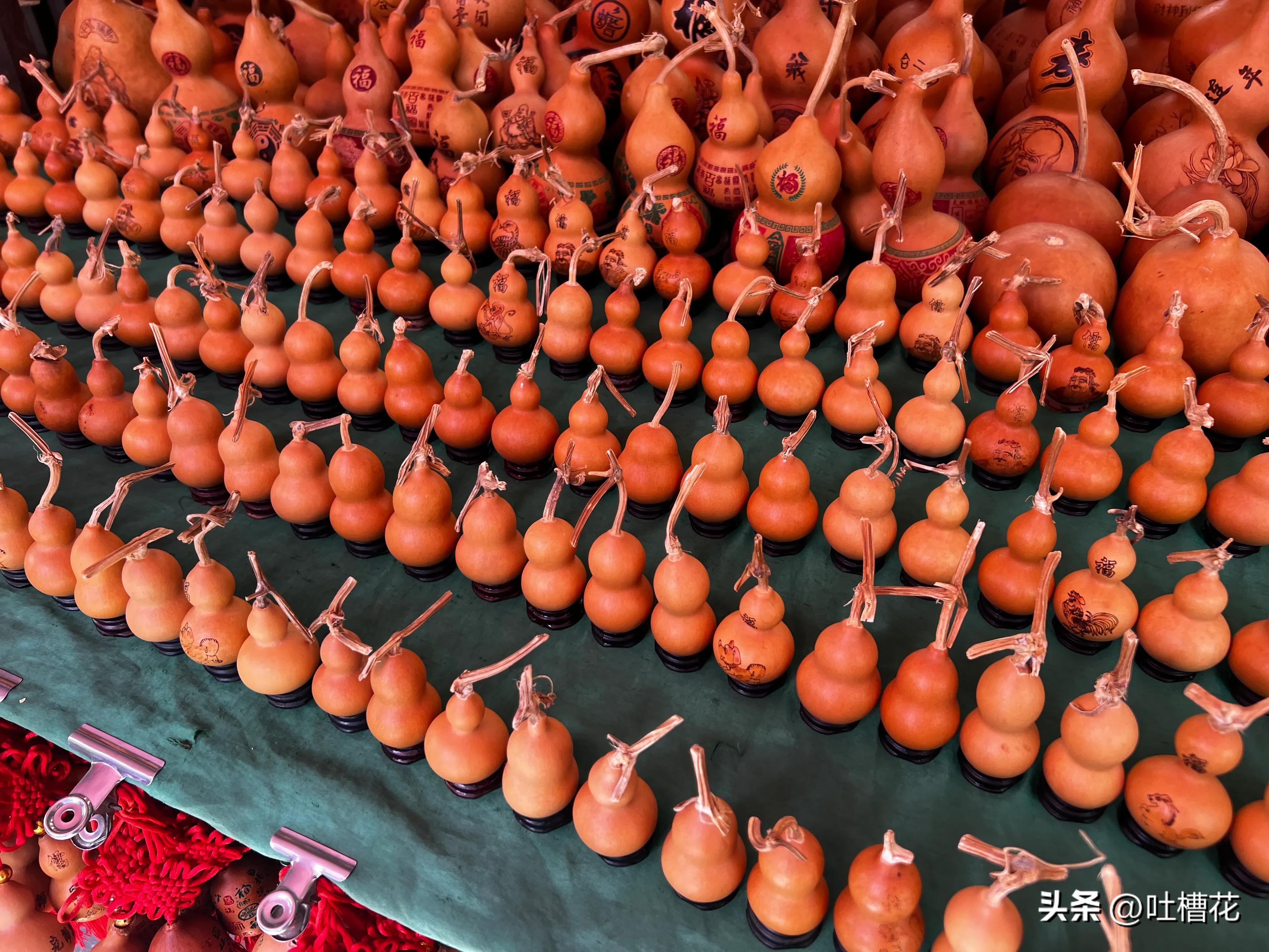 37℃，高温下逛完孔庙，孔子姓啥