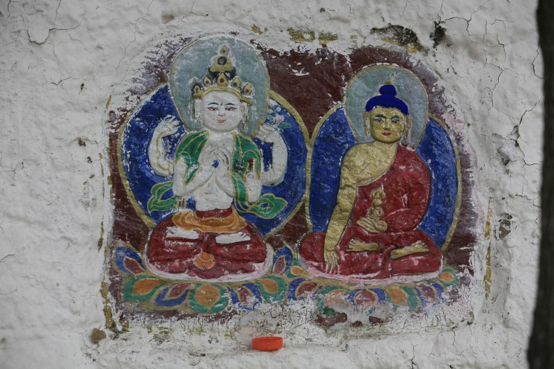 中国最受欢迎十大自驾路线,自驾阿里最好走的路线