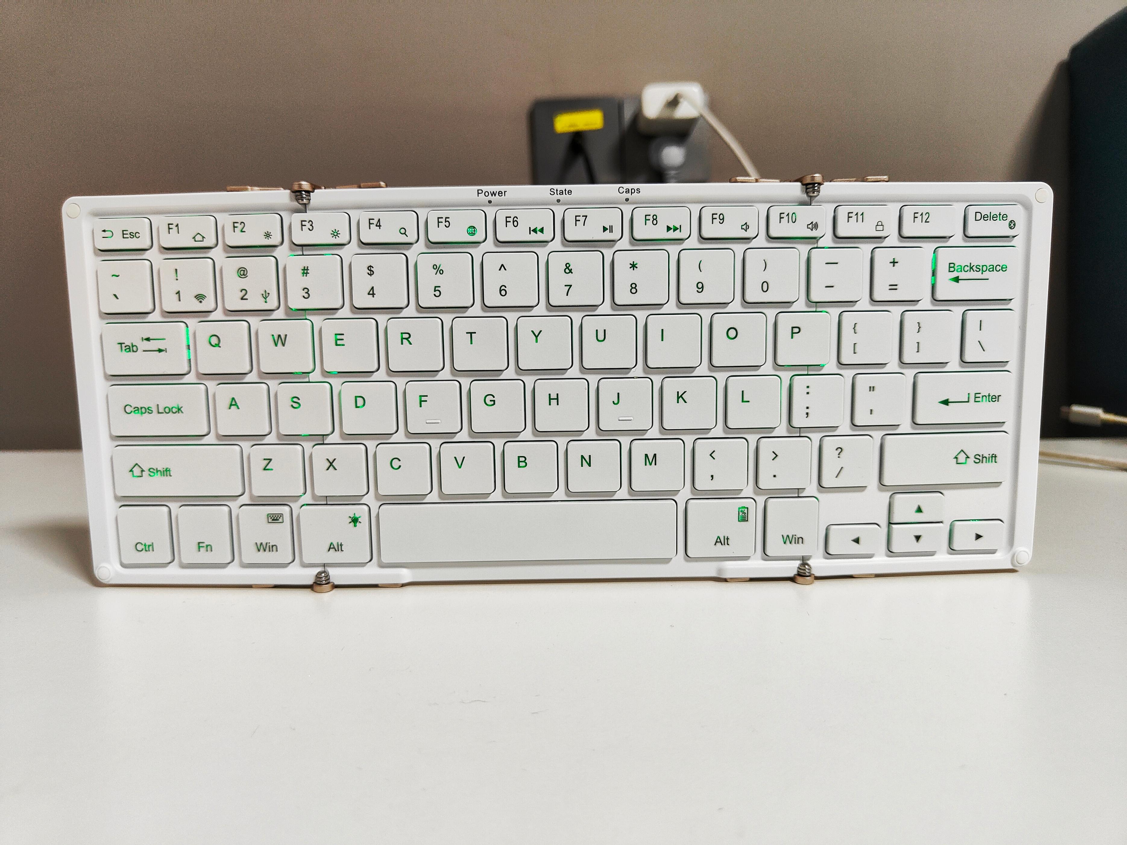 b.o.w键盘测评,b.o.w键盘好用吗