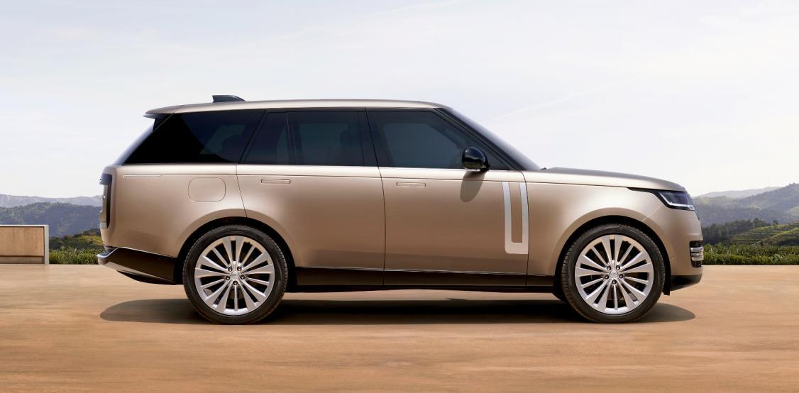 路虎揽胜尊荣创世和典范加长,沉浸式体验路虎揽胜尊荣创世加长