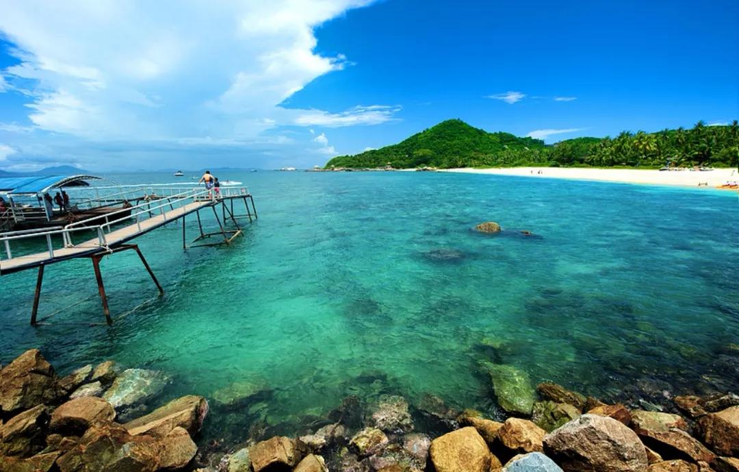 海南形意棍旅游攻略,海南三天游玩攻略