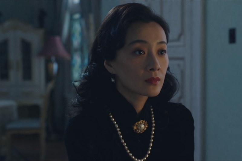 南洋女儿情金碧云陆雪樵恩怨,南洋女儿情金碧云陆雪霖恩怨