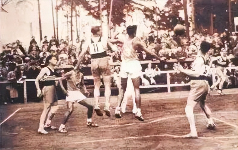 亚运会第一次在中国召开是哪年,上一届亚运会是哪一年举办的