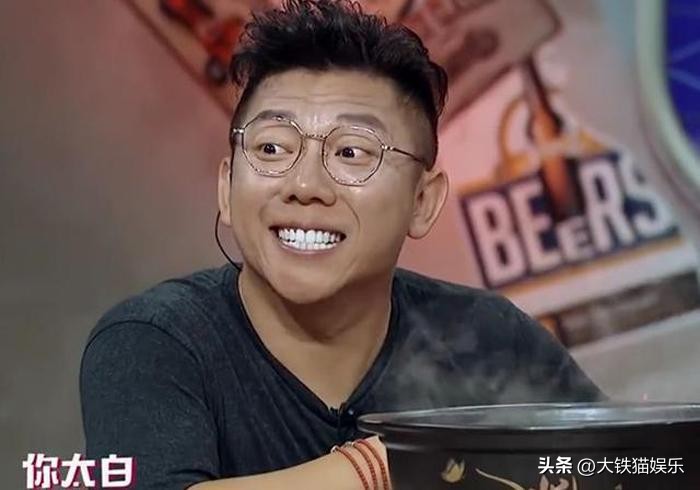 张嘉倪“假屁股”揭露了女星的伪精致，从头假到脚，还有啥是真的