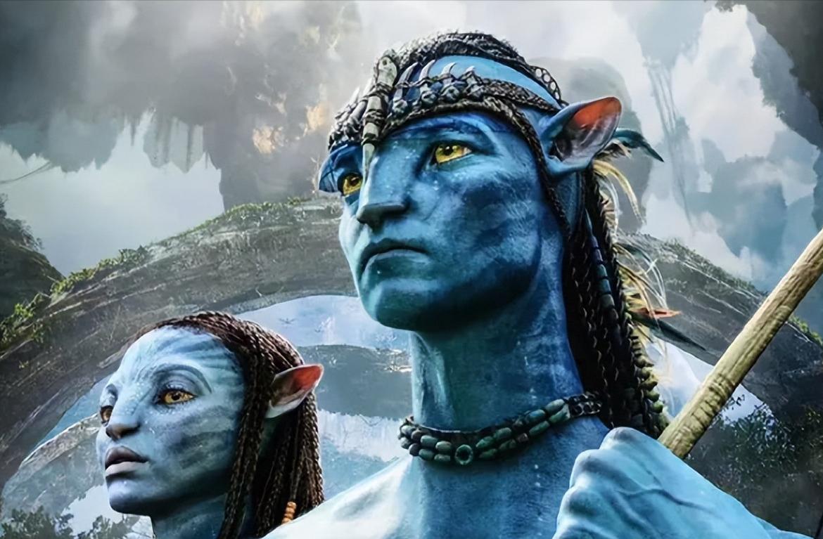 面对世界杯，中国足球惭愧，对比《阿凡达2》，中国电影差距颇大