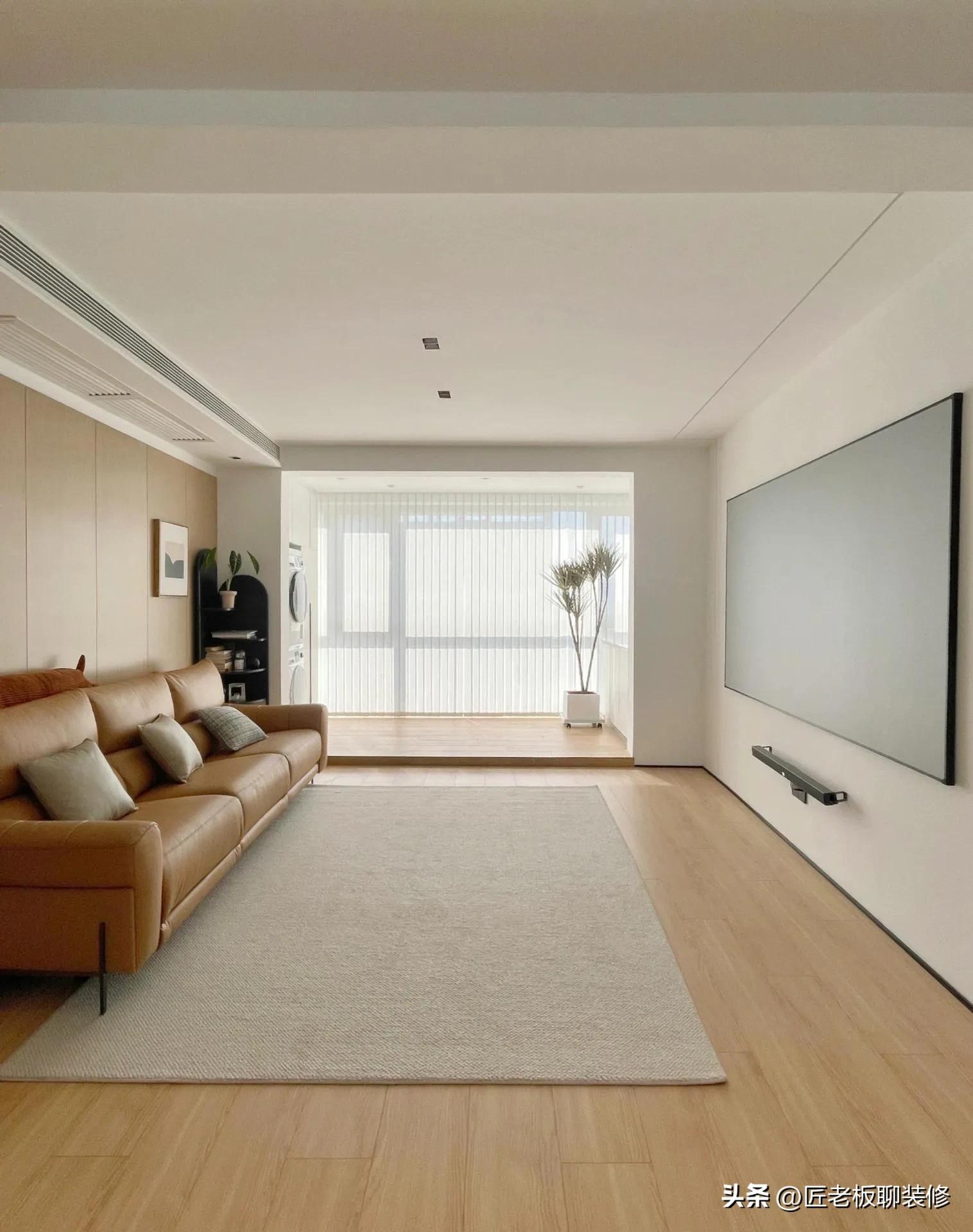 为什么都说电视“买大不买小”？不是无脑而是经验教训总结！