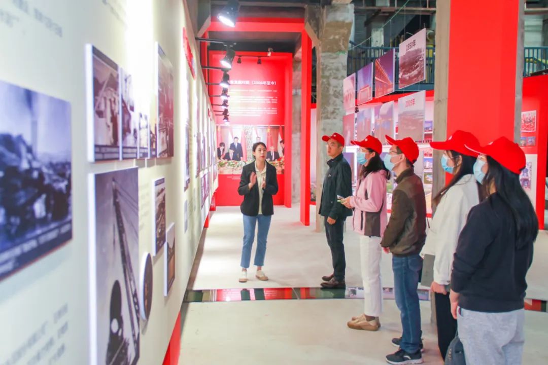 光辉矿都工运摇篮|湖北工运旧址寻访⑦