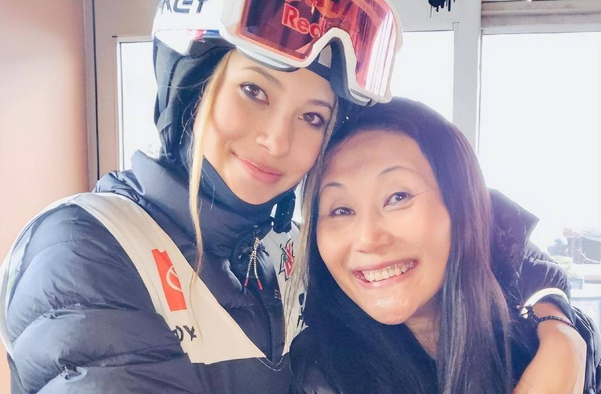 中国体坛十大女神颜值惊艳,中国体坛颜值最高的五位女神