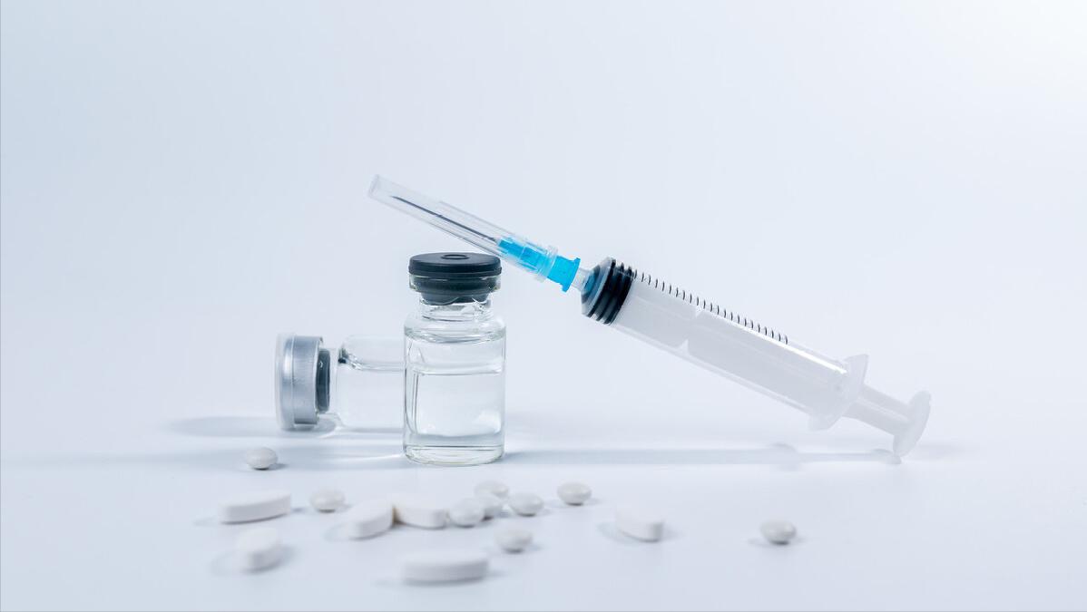 每天吃了两片叶酸怎么办,每天吃一片叶酸对身体有好处吗