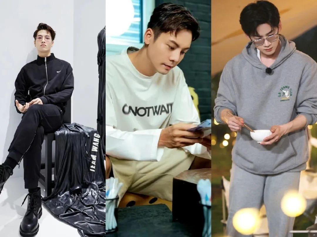 抄袭出名的潮牌,靠着抄袭走红的潮牌