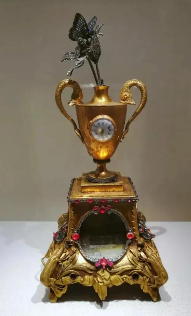 沈阳故宫藏清珍宝展,沈阳故宫博物院馆藏珍宝欣赏