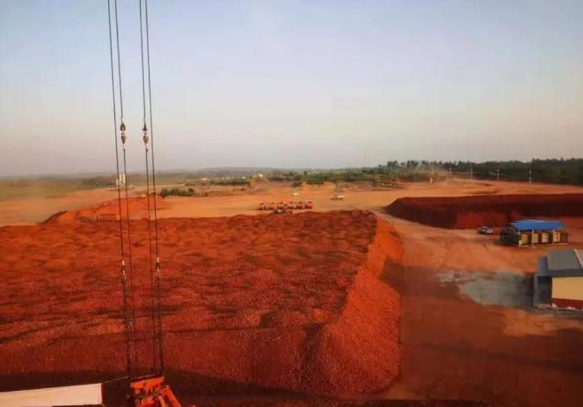 硬度低，耐高温，高延展，终于知道铝土矿为什么会用途如此广泛了