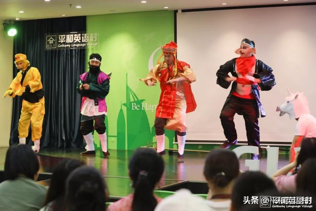 西安零基础日语培训哪家强,西安零基础雅思培训机构