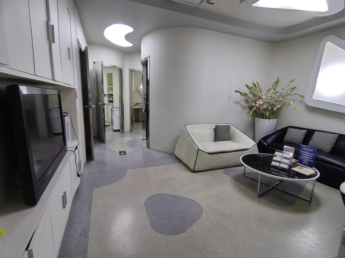 照护口腔、照护未来，兔博士口腔的专业服务就在日常