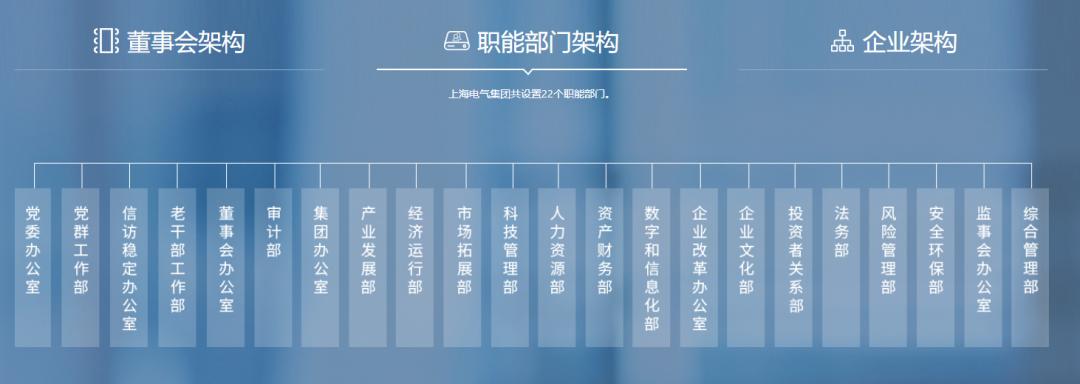 东电哈电,东电哈电重组