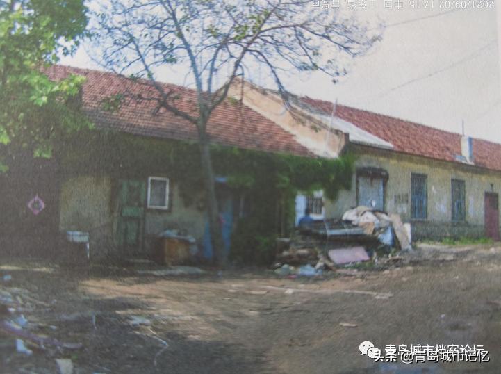 错埠岭附近小学,错埠岭小学旧照片