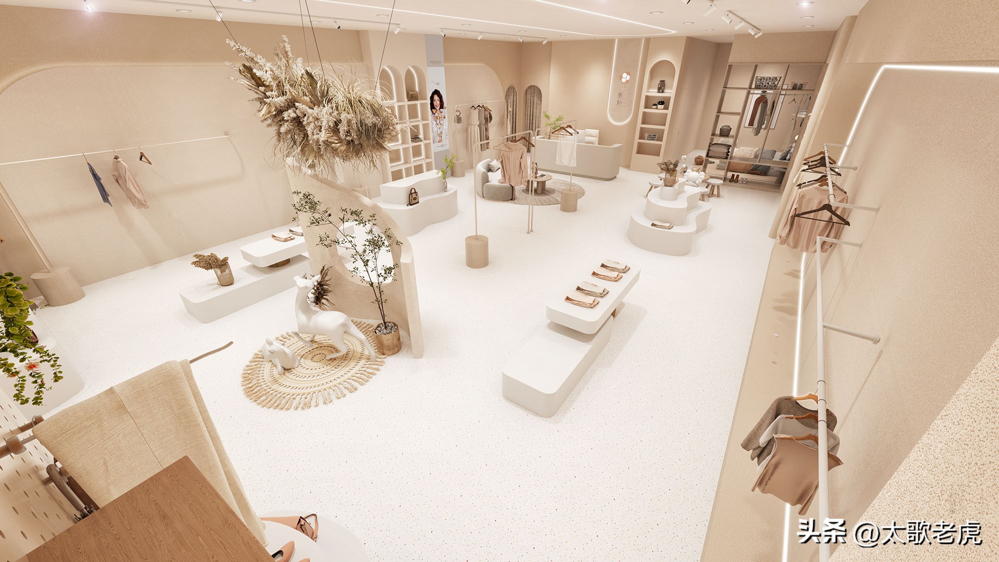 朴素耕母婴生活家居馆抖音团购,朴素耕婴幼儿家居生活馆