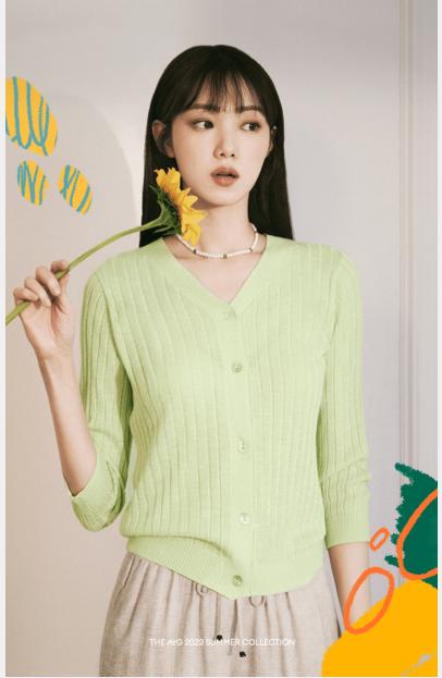 韩国李圣经穿的裙子,李圣经韩国时装周