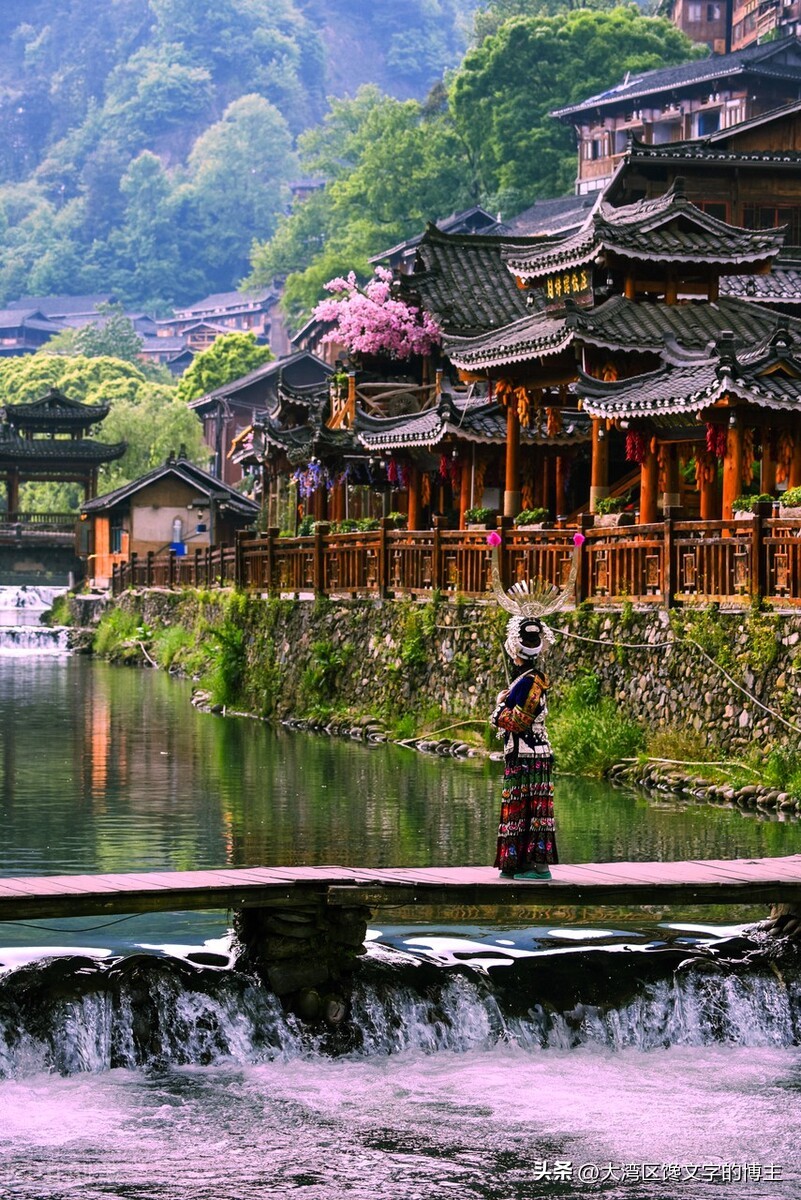 西江苗寨住宿哪里最方便呢,西江千户苗寨住宿4人住