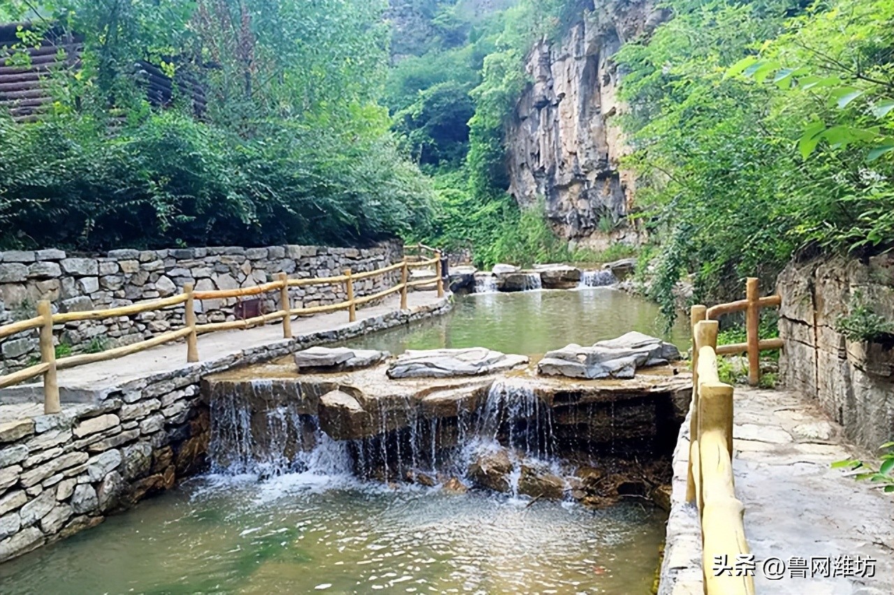 潍坊周边清凉二日游,潍坊2-3天旅游最佳方案