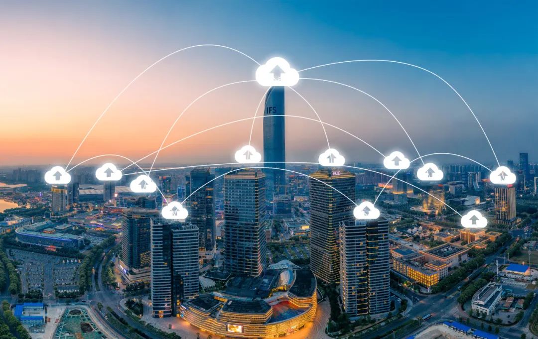 实现算力资源聚集,算力调度与算力网络