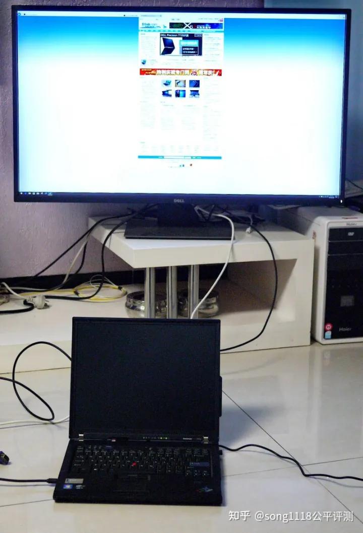 经典笔电复刻机51nbT70评测：依然可以ThinkPad！