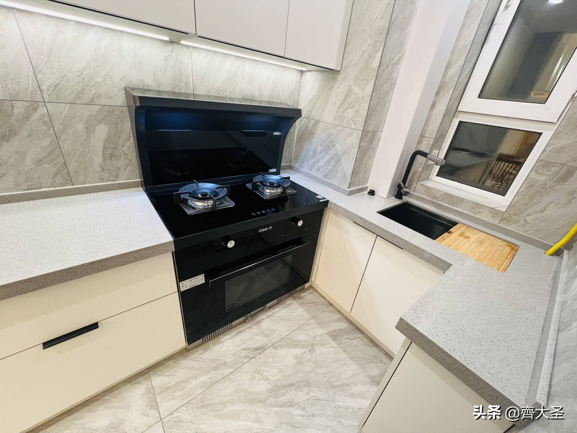 2022年集成灶值不值得买,2023年集成灶选购攻略