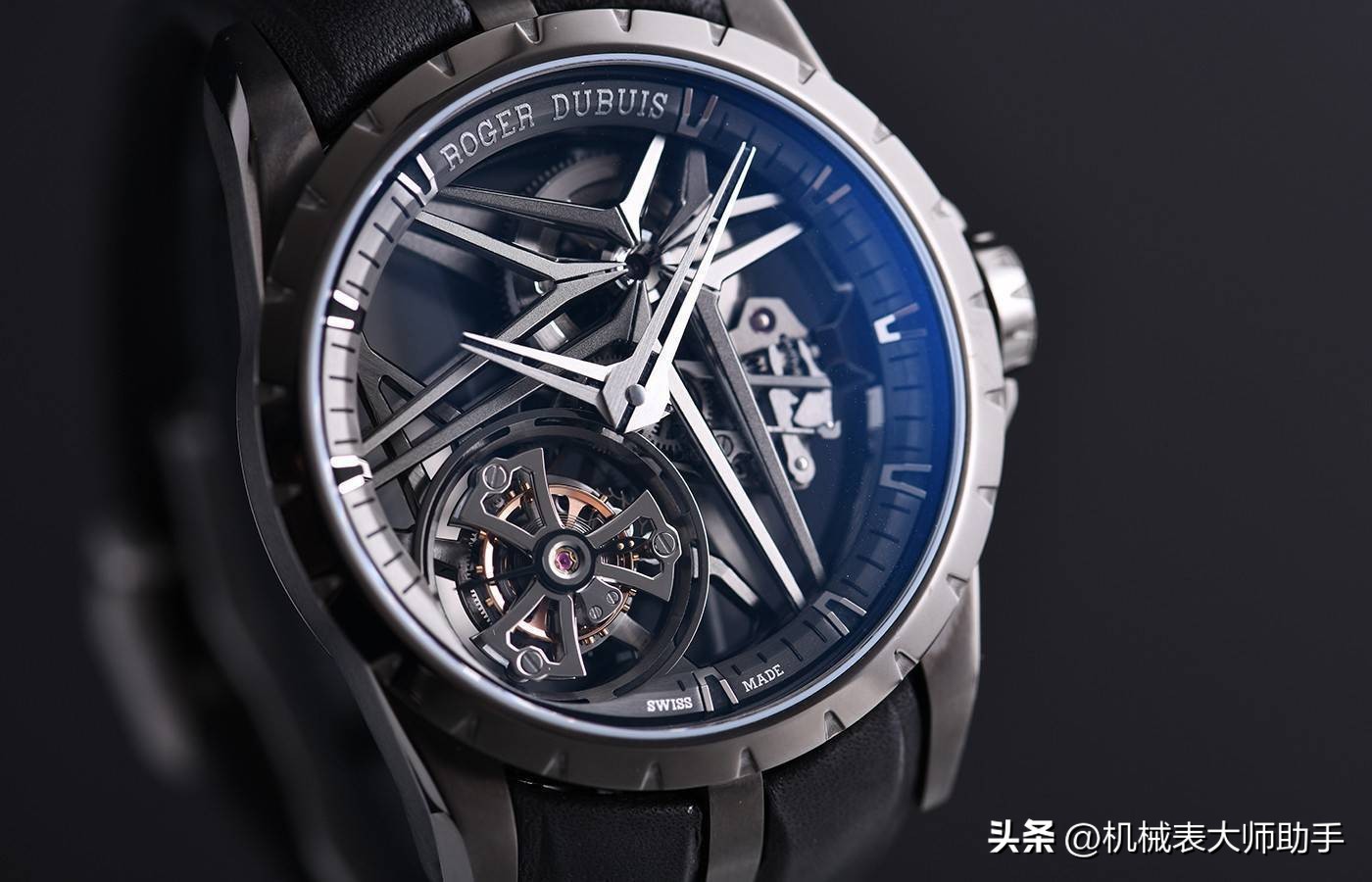 瑞士手表比国产好在哪里,国产手表和瑞士手表的区别在哪里