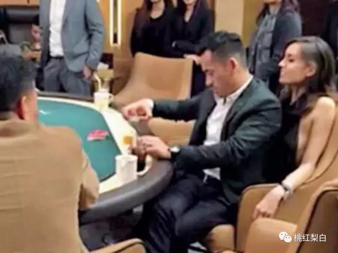 小赌王怎么样了,澳门小赌王被捕事件