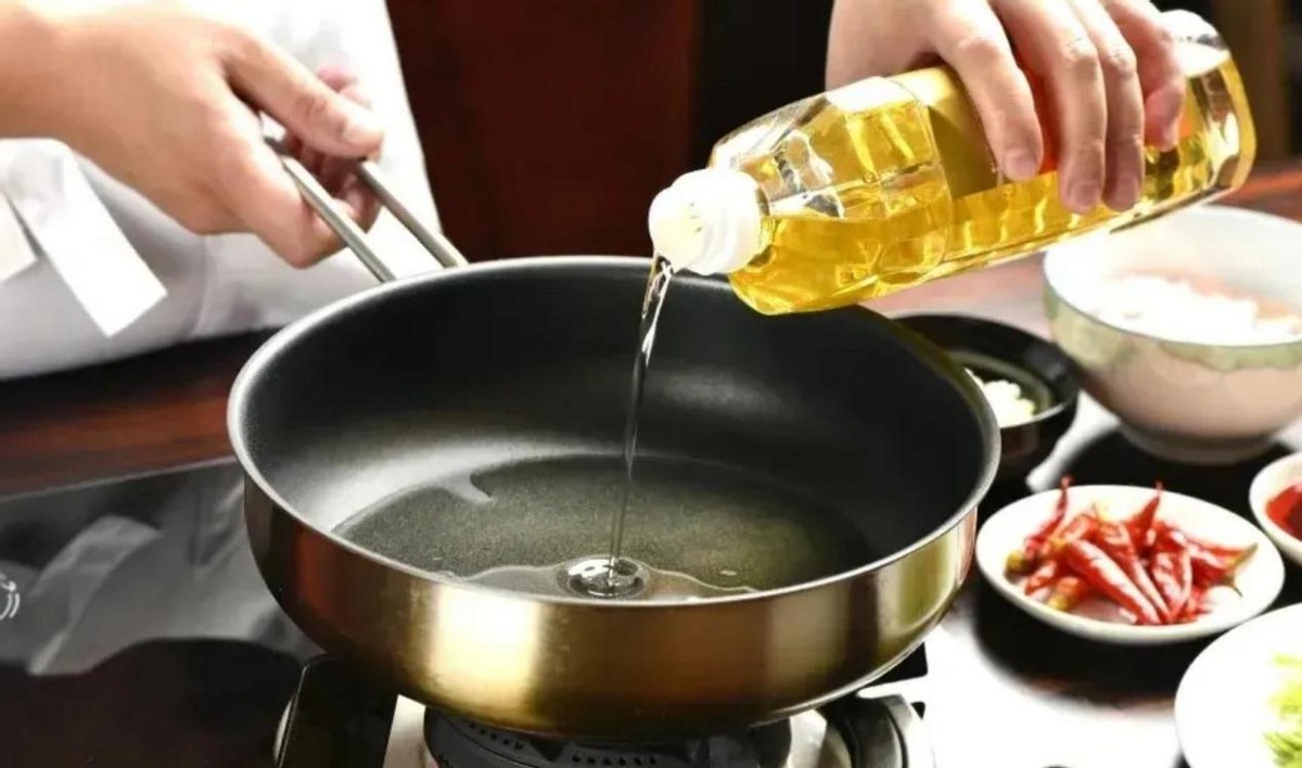 全国哪的食用油最好吃,中国各地都吃什么食用油