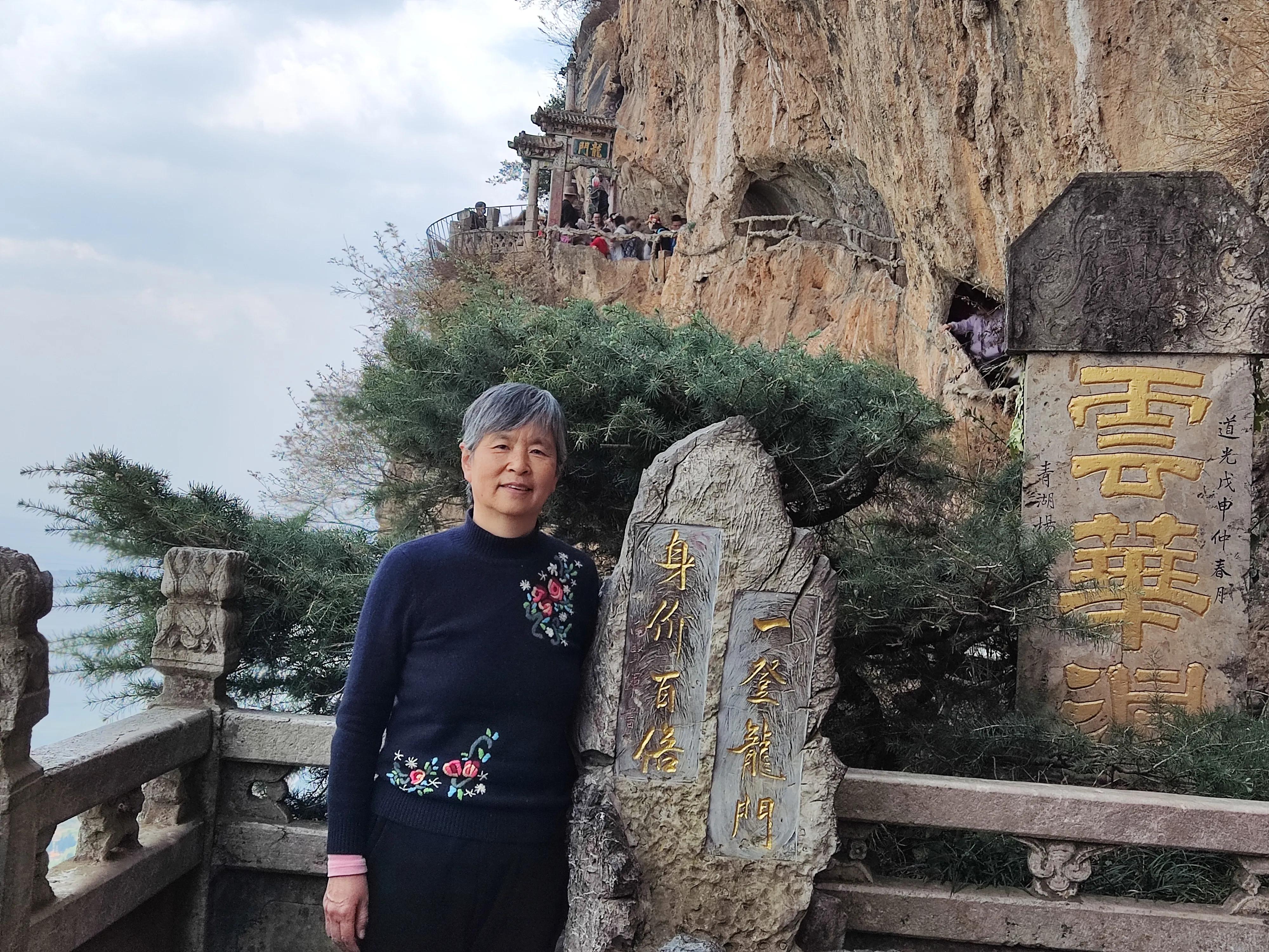 西山龙门风景区旅游攻略,西山龙门传说的故事