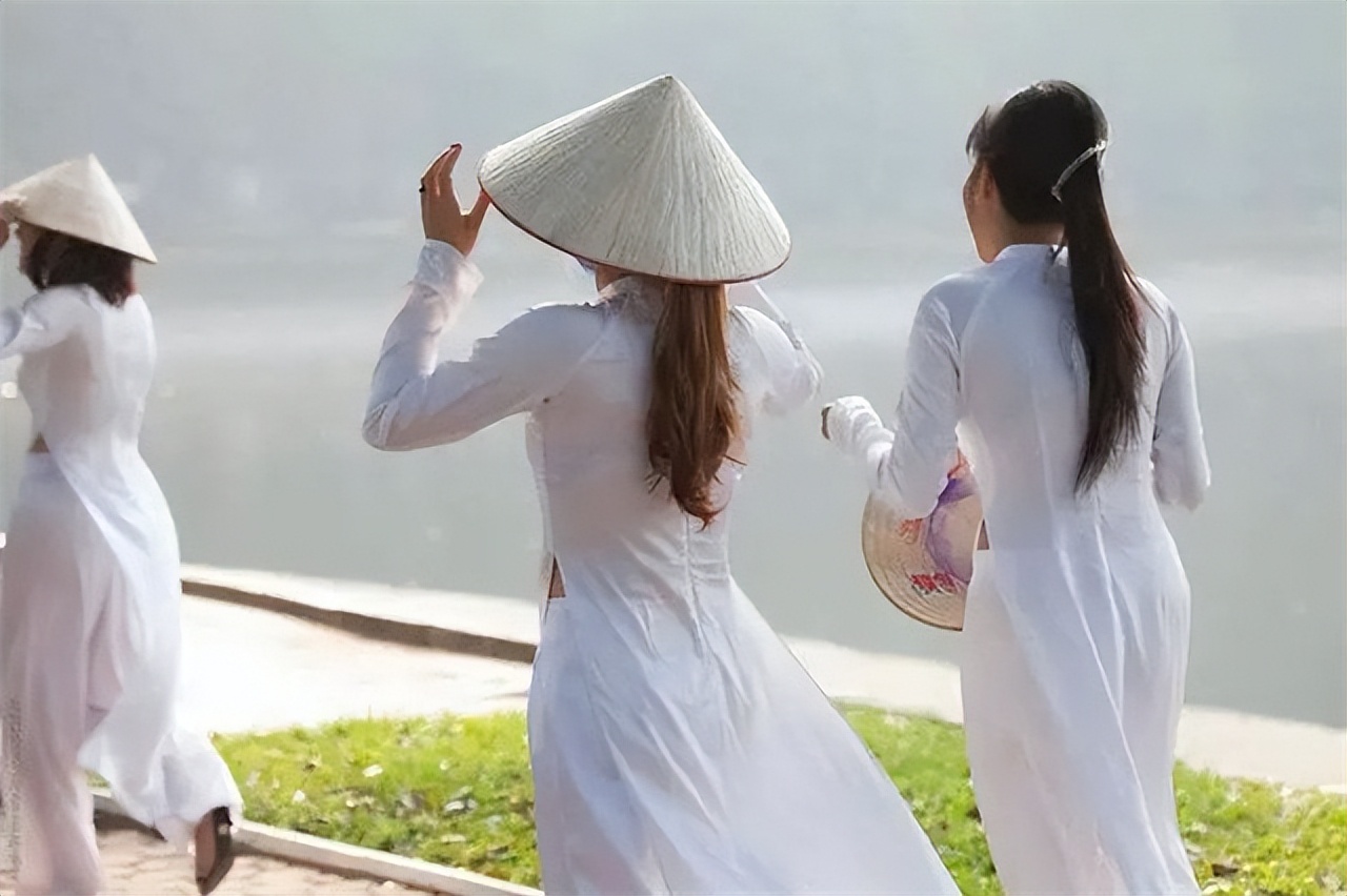 越南新娘有多普遍,越南新娘婚介网站