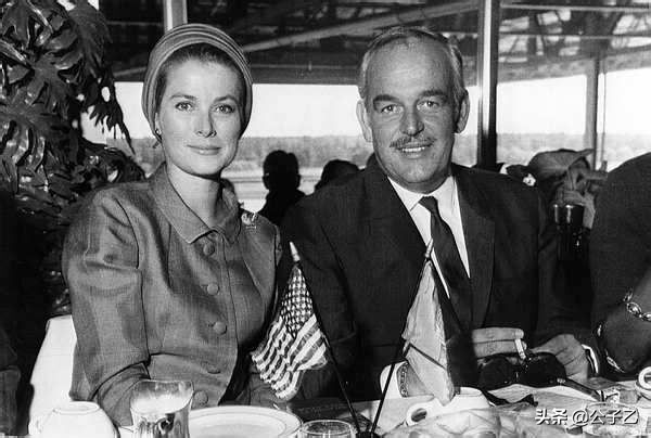 从影后到王妃在线阅读,从好莱坞影后到摩纳哥王妃