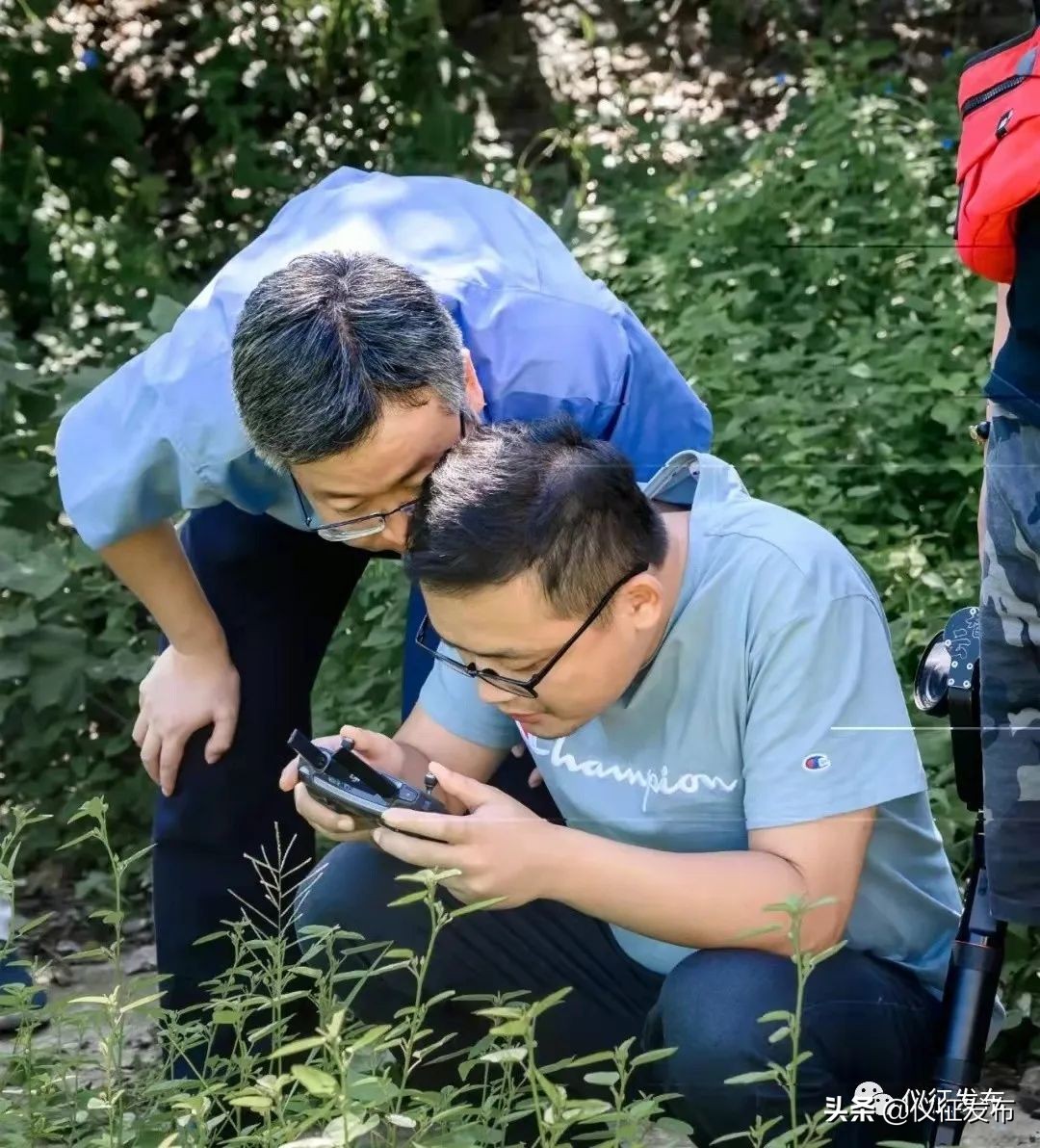 公益诉讼让仪征“当家塘”再当家