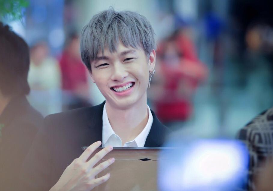 gun陈智霆高清,gun陈智霆泰国个人资料