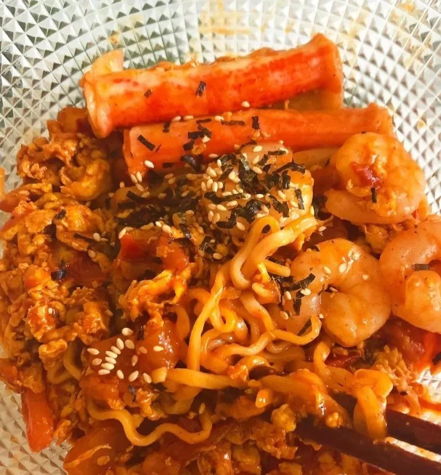 有什么好吃又便宜的泡面推荐,哪种泡面好吃又便宜