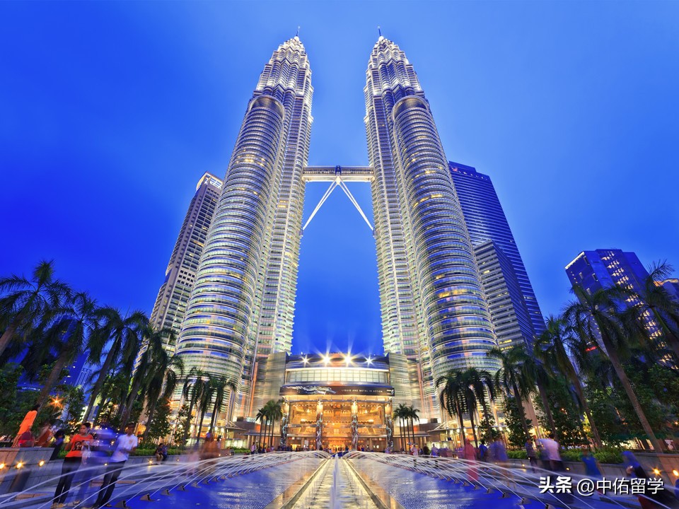 马来西亚留学日常口语科普