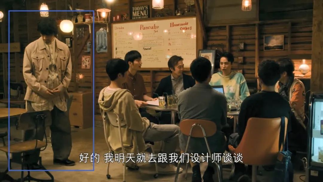 看一眼，只有1.3分，就知道是「神剧」没跑了