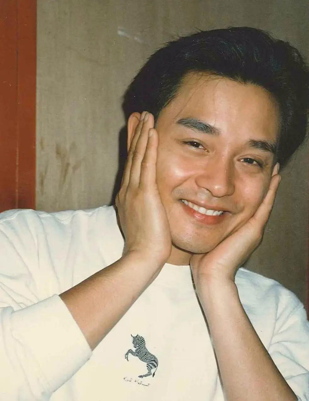 张国荣从东方文华酒店跳下,香港文华东方酒店张国荣