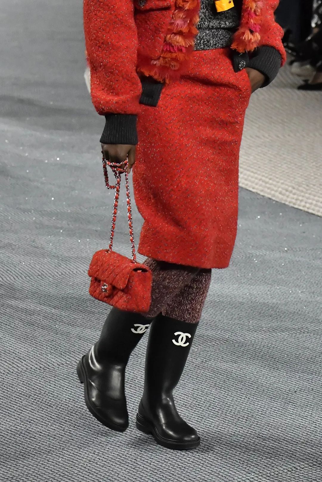 1000块钱的雨靴,雨靴5000块