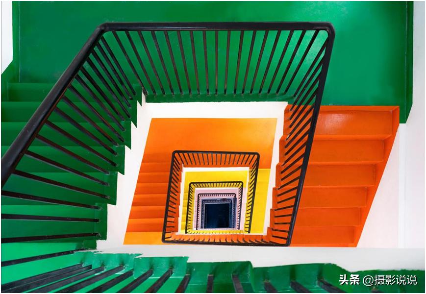 广州中西合璧老建筑的风格,广州古建筑欣赏