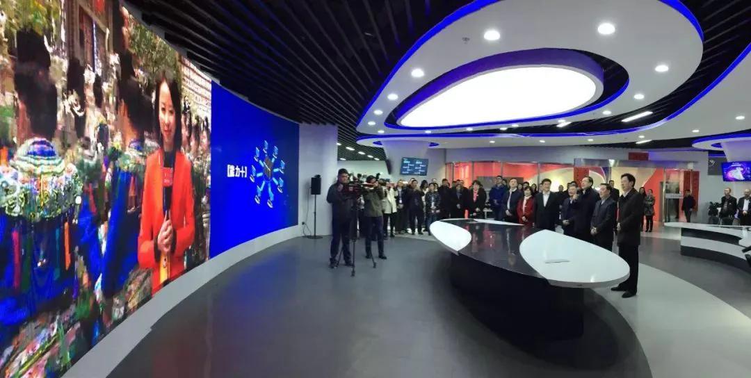 “官媒”既姓“官”，也姓“民”，官民都喜欢，才算做的好！