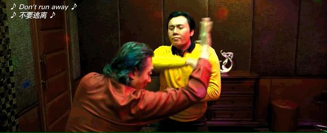 国产科幻电影三体,国产剧三体评分