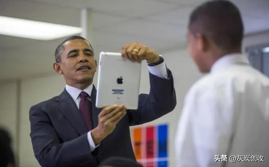 库克接管苹果的10年自述,苹果库克公司的供应链最新消息