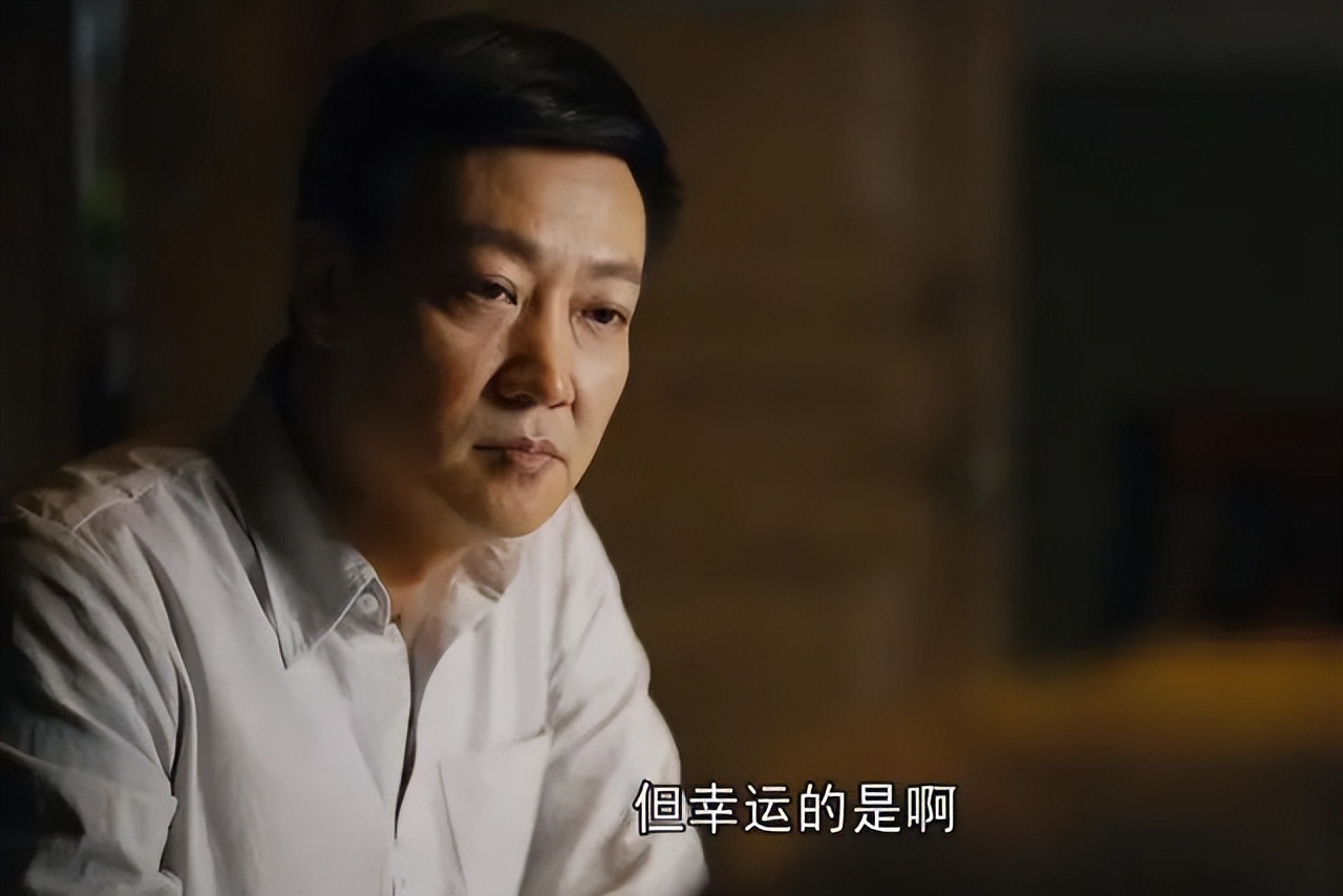 于和伟王劲松最新合作电影,王劲松于和伟谁演技更上一层