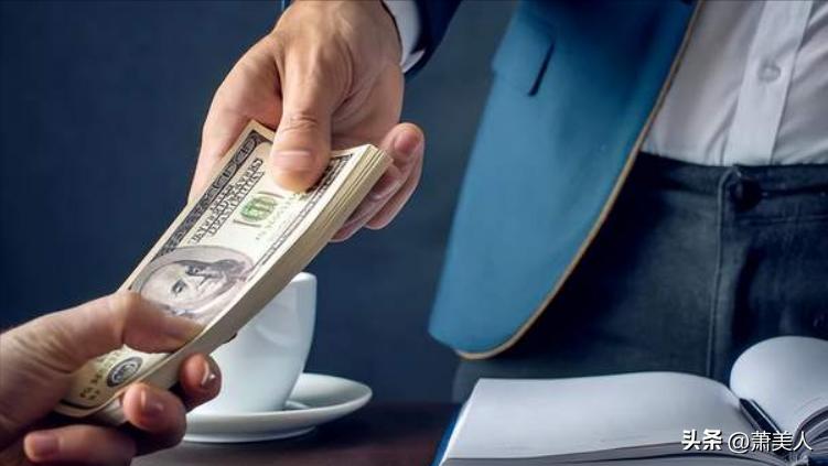 暴戾贪官程瀚：将副局长牙齿打落，与多名女警有染，敛财近1800万