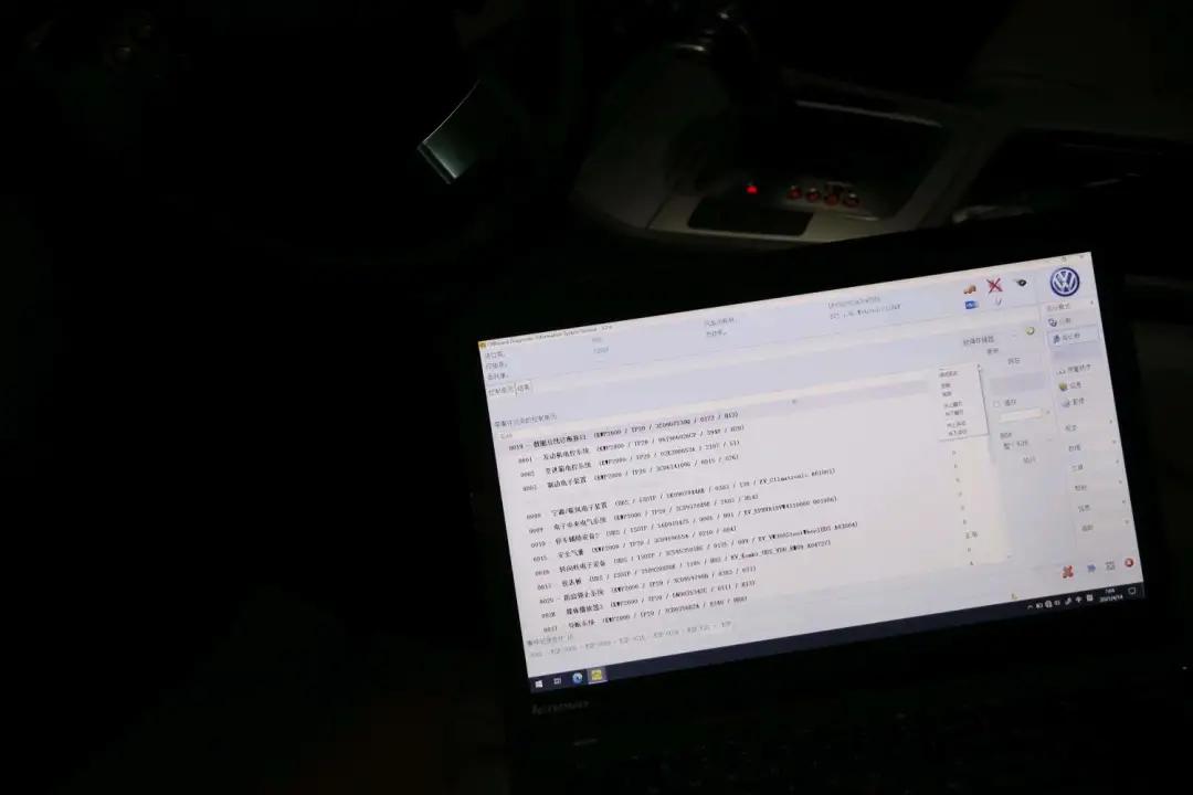 老车翻新修复迈腾b7,老车翻新修复迈腾