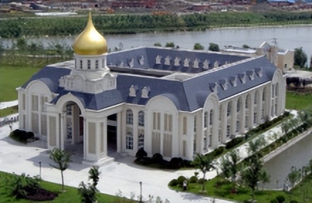 上海外国语大学风华与风骨,上海外国语大学前身是什么