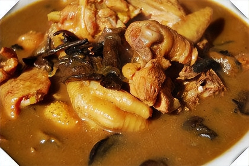 鸡肉哪个部位是癌症的克星,鸡肉抗癌